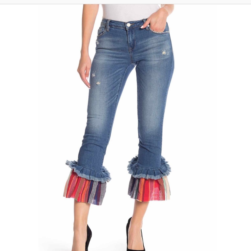 💛JEANS